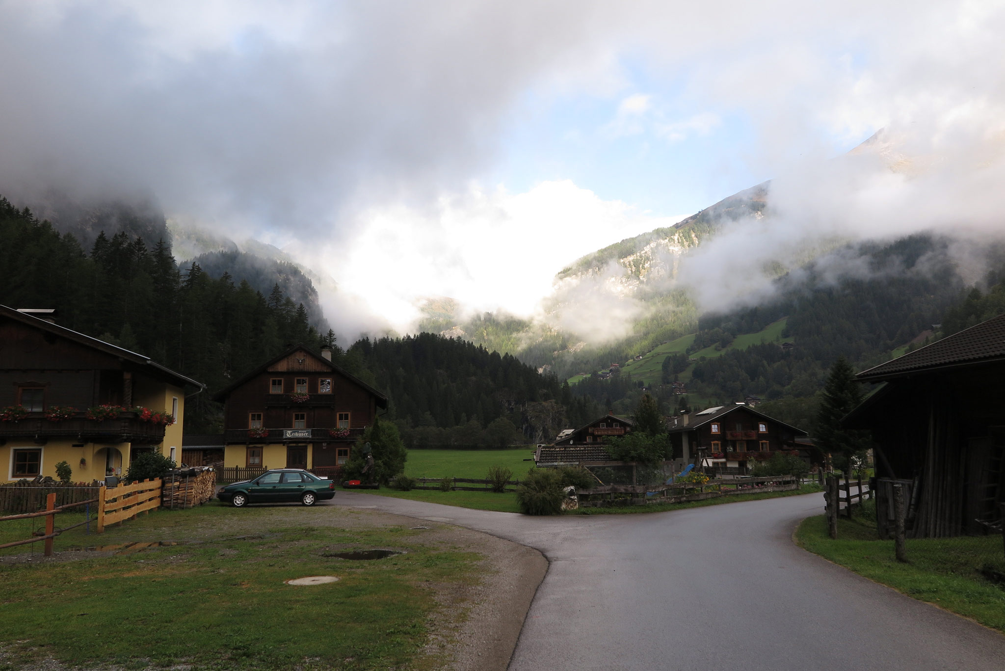 Heiligenblut (Photo license: CC BY-NC 2.0)